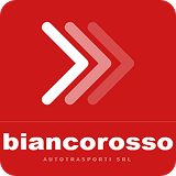 Biancorosso logo